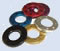 drilled washers